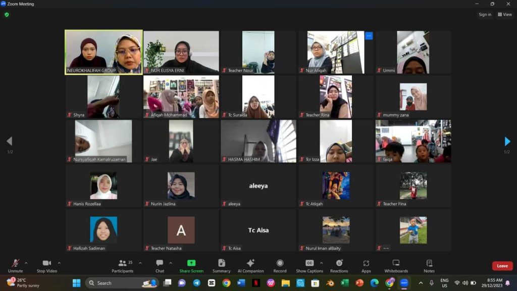Bacaan yassin