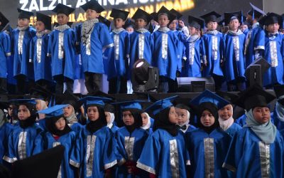 GRAND IHTIFAL (GRADUATION 2023)