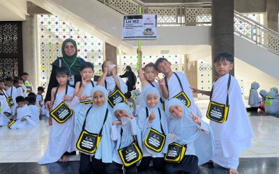 little hajj 2024