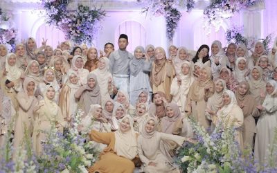 family day neurokhalifah team 2024!
