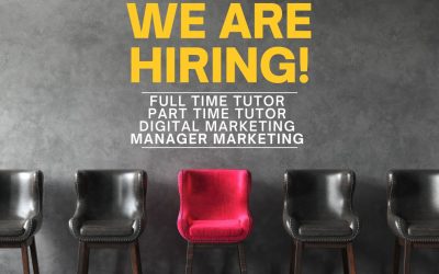 URGENT HIRING!!!