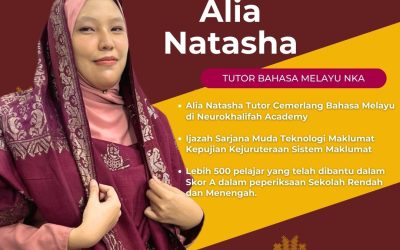 PROGRAM MEMARTABATKAN BAHASA MELAYU DI NKA