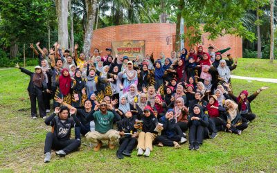 BORN TO LEAD CAMP – TREASURE HUNT 2025