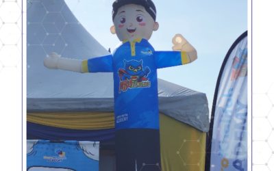 MEGA OPEN DAY NEUROKHALIFAH ACADEMY 2025