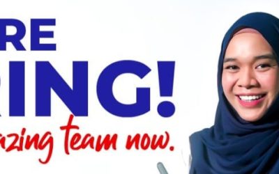 IKLAN PENJAWATAN KOSONG